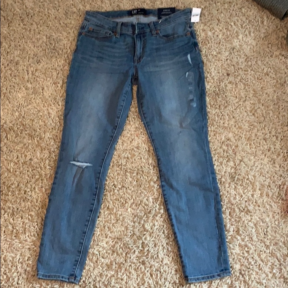 Gap women’s jeans